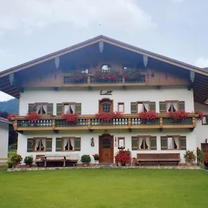 Bauernhof Ferienwohnung Schmid-hof, Oberwössen